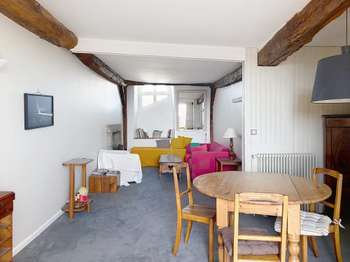 Vente appartement 5 pièces Vente appartement 5 pièces