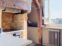 Vente appartement 5 pièces Vente appartement 5 pièces