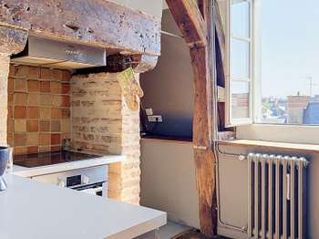 Vente appartement 5 pièces Vente appartement 5 pièces