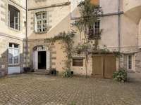 Vente appartement 5 pièces Vente appartement 5 pièces
