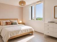 Vente appartement 3 pièces Vente appartement 3 pièces