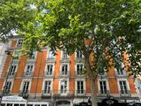 Vente appartement 6 pièces Vente appartement 6 pièces