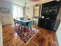 Vente appartement 6 pièces Vente appartement 6 pièces