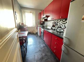 Vente appartement 6 pièces Vente appartement 6 pièces