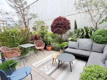 Vente appartement 4 pièces Rennes Centre Ville 35