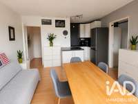 Vente appartement 2 pièces Vente appartement 2 pièces
