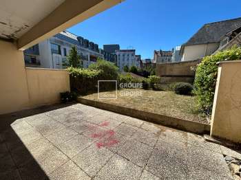 Vente appartement 5 pièces Rennes Centre Ville 35