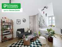Vente Studio 1 pièce