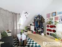 Vente Studio 1 pièce