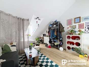 Vente Studio 1 pièce
