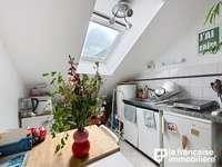 Vente Studio 1 pièce