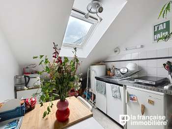 Vente Studio 1 pièce