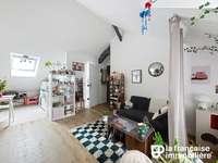 Vente Studio 1 pièce