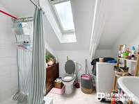 Vente Studio 1 pièce