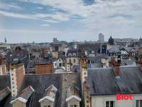 Vente appartement 2 pièces Vente appartement 2 pièces