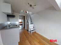 Vente appartement 2 pièces Vente appartement 2 pièces