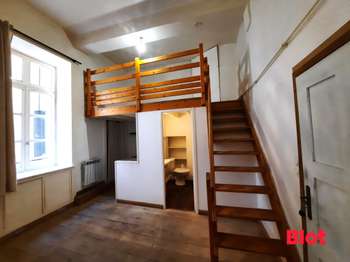 Vente appartement 2 pièces Rennes Centre Ville 35