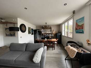 Vente appartement 4 pièces Rennes Centre Ville 35