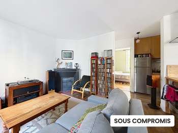 Vente appartement 2 pièces Vente appartement 2 pièces
