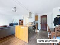 Vente appartement 2 pièces Vente appartement 2 pièces