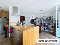 Vente appartement 2 pièces Vente appartement 2 pièces