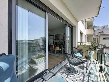 Vente appartement 3 pièces Rennes Centre Ville 35