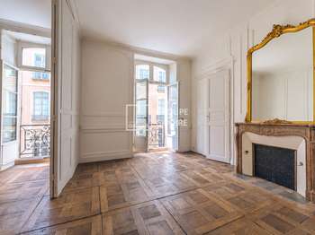 Vente appartement 4 pièces Rennes Centre Ville 35