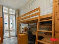 Vente appartement 7 pièces Vente appartement 7 pièces