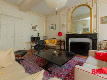 Vente appartement 7 pièces Rennes Centre Ville 35