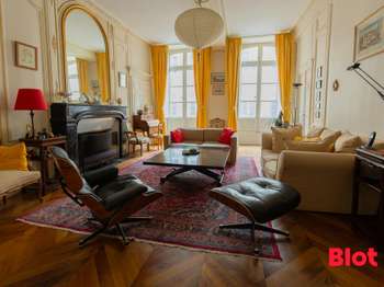 Vente appartement 7 pièces Vente appartement 7 pièces