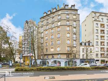 Vente appartement 2 pièces Rennes Centre Ville 35