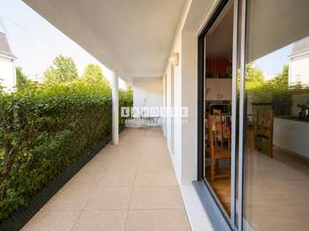 Vente appartement 2 pièces Rennes Centre Ville 35
