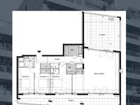 Vente appartement 5 pièces