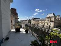 Vente appartement 7 pièces