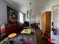 Vente appartement 7 pièces