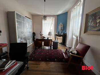 Vente appartement 7 pièces