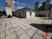 Vente appartement 7 pièces