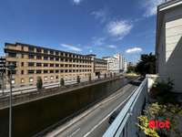 Vente appartement 7 pièces