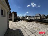 Vente appartement 7 pièces