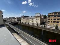 Vente appartement 7 pièces