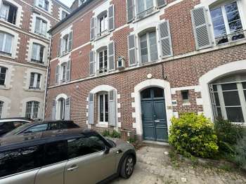 Vente appartement 2 pièces Rennes Centre Ville 35