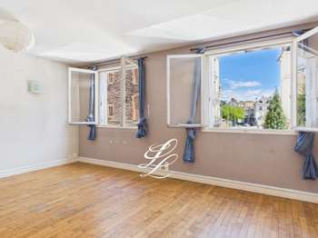 Photo Vente appartement Rennes Centre Ville