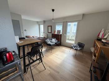 Vente Appartement T1Rennes Centre Ville