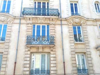 Vente Appartement 5 piècesRennes Centre Ville