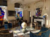 Vente appartement 5 pièces
