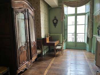 Photo Vente appartement Rennes Centre Ville