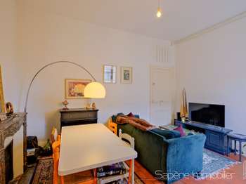Vente Appartement 2 piècesRennes Centre Ville