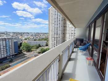 Vente Appartement 2 piècesRennes Centre Ville