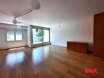 Vente appartement 4 pièces Rennes Centre Ville 35