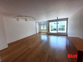 Vente Appartement 4 piècesRennes Centre Ville